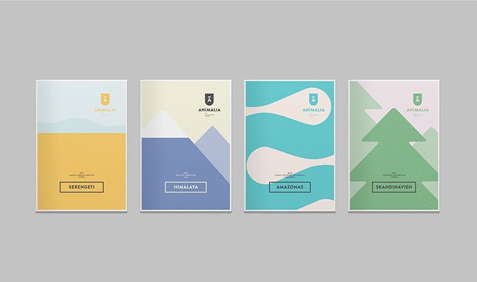 杭州logo設(shè)計(jì)公司有哪些設(shè)計(jì)理念呢？