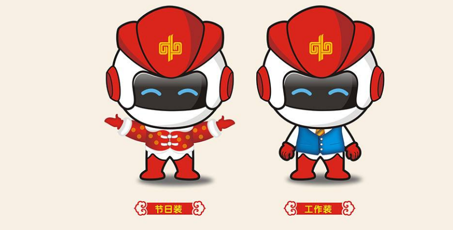 為什么說地鐵吉祥物設計越明顯越好?