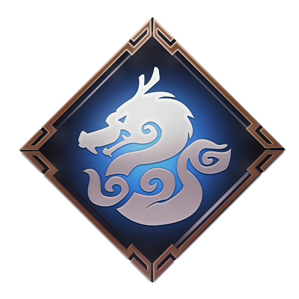 你知道哪些知名游戲標志設計公司？十大全球游戲公司logo設計欣賞