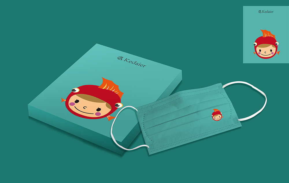 如何在滿足醫(yī)用口罩包裝設(shè)計(jì)要求的同時多元化發(fā)展