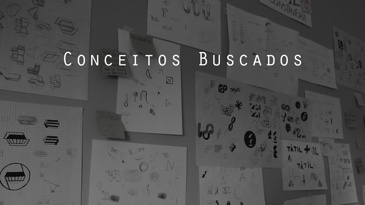 巴西T&aacute;til房地產(chǎn)開發(fā)商視覺識別設(shè)計