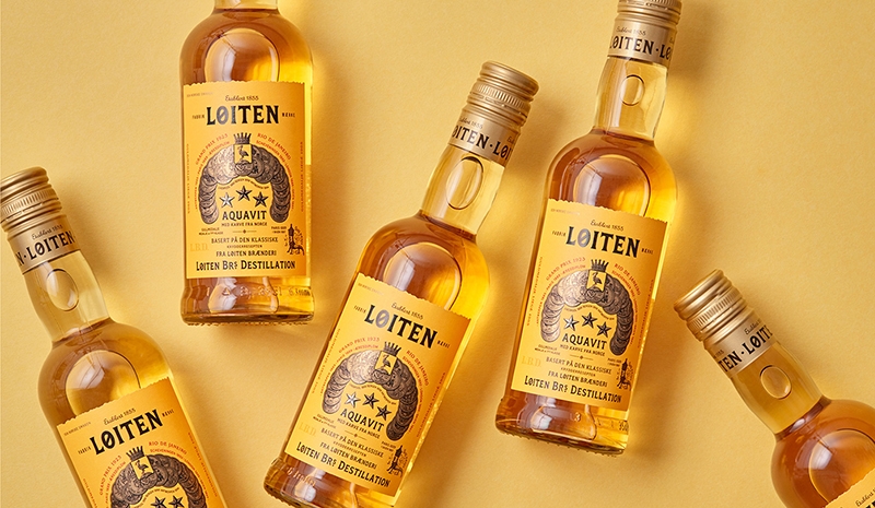 全新燒酒品牌包裝設計-塑造產(chǎn)品記憶點-酒的包裝該怎么做-如何做好酒的品牌設計-杭州專業(yè)的包裝設計公司