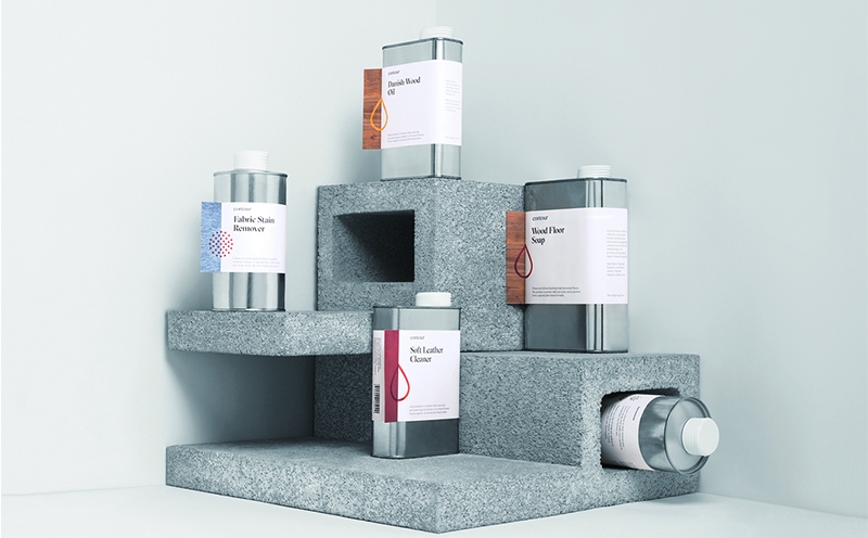 生活用品創意包裝設計