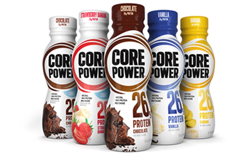 運動蛋白飲料創(chuàng)意包裝設計！羊奶，牛奶乳制品品牌包裝設計