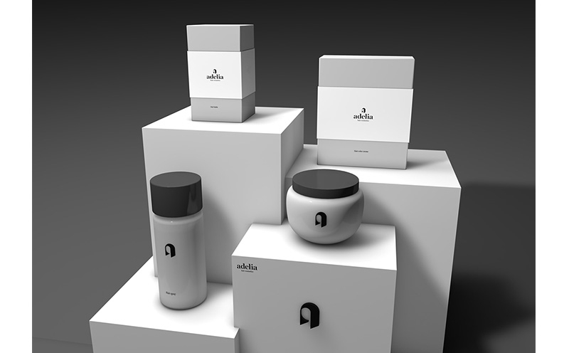 護理產品包裝設計,女性化妝品包裝設計,杭州化妝品包裝設計公司