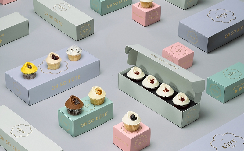庫(kù)特蛋糕食品品牌、包裝、營(yíng)銷策劃和網(wǎng)站設(shè)計(jì)
