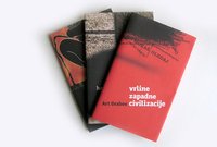 風格與理念是畫冊設計的基礎