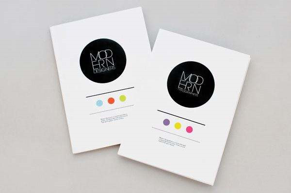 圖文排版在畫冊(cè)設(shè)計(jì)中的表現(xiàn)