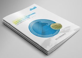 宣傳冊設計需要創新與創意相結合