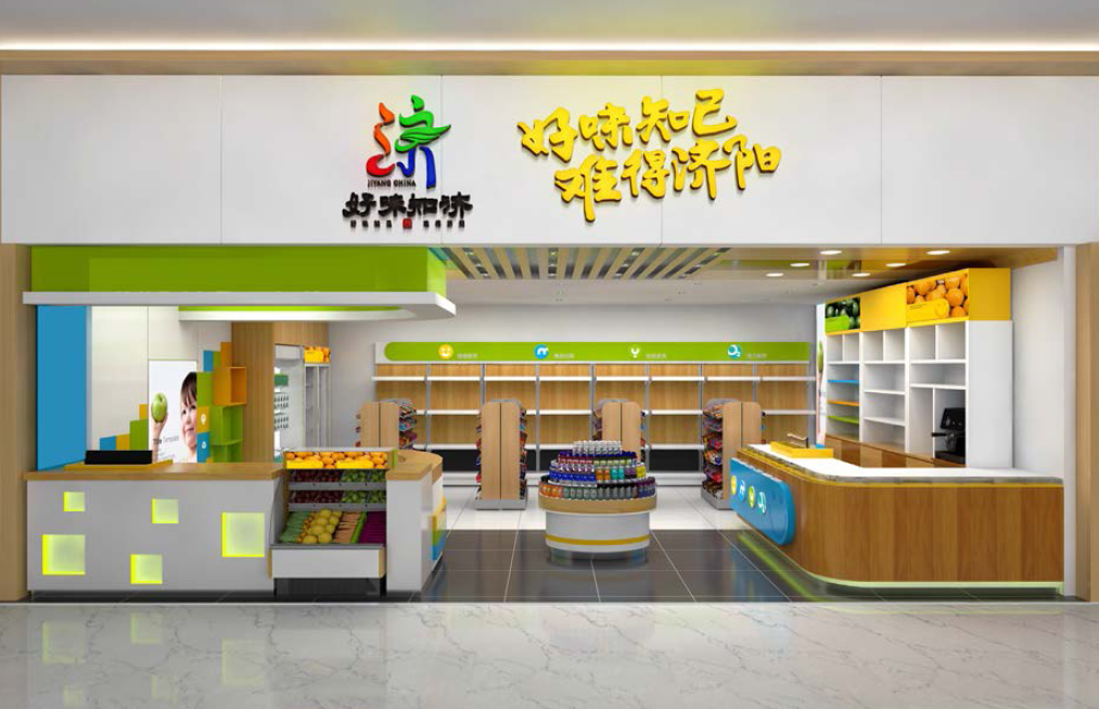 如何做好品牌設(shè)計？怎樣打造品牌連鎖設(shè)計？