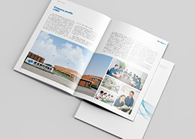 宣傳冊(cè)設(shè)計(jì)如何做到節(jié)省時(shí)間