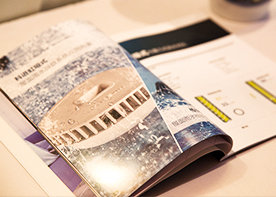 好的畫冊設計公司能給企業帶來什么？