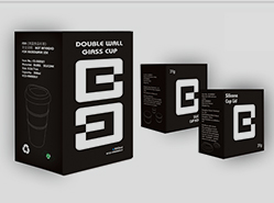 設(shè)計包裝盒的基本信息有哪些？