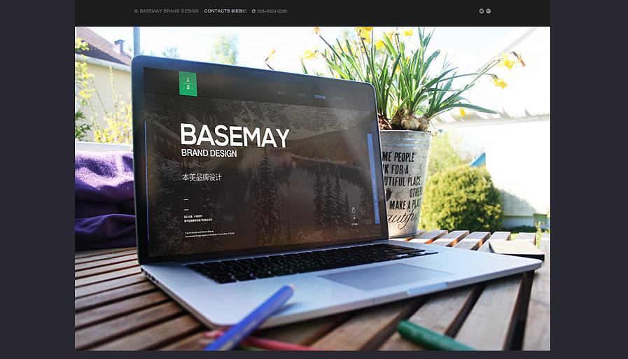 杭州網(wǎng)站設(shè)計(jì)改版公司需要考慮的因素有哪些的