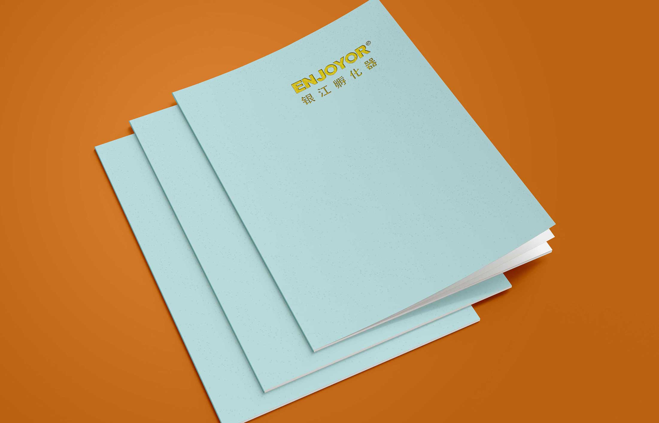 金融行業宣傳冊設計注意事項