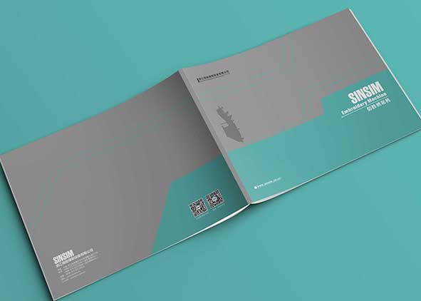 怎么選擇宣傳冊設(shè)計(jì)公司