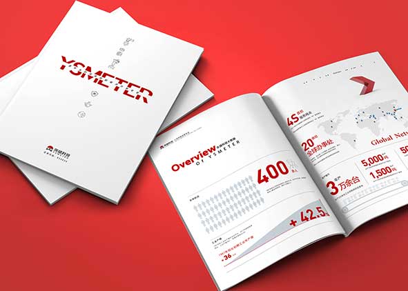 參展畫冊設(shè)計(jì)應(yīng)該著手這幾點(diǎn)