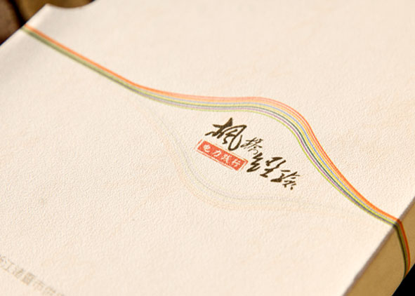 杭州畫冊設計有哪些基本常識！