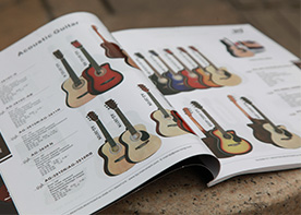 畫冊樣本設(shè)計要體現(xiàn)圖片的各種風(fēng)格