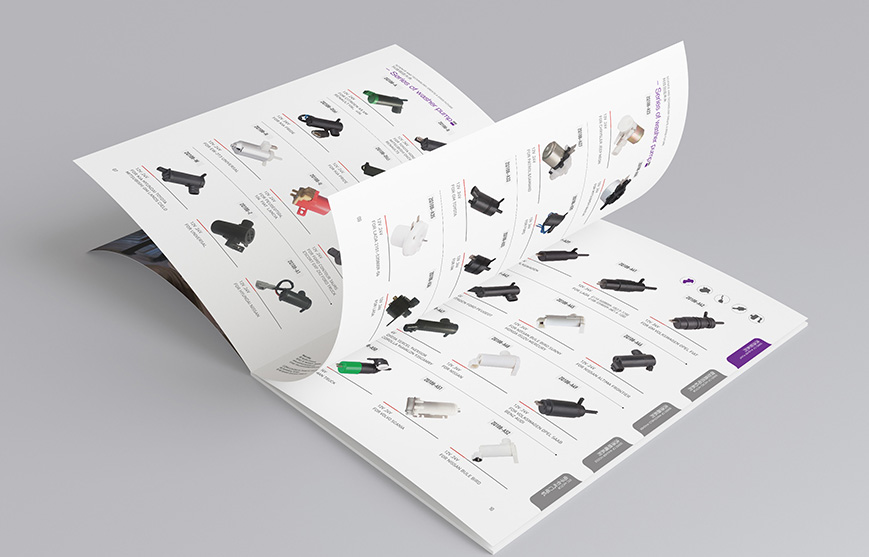 圖片在畫冊(cè)設(shè)計(jì)中的運(yùn)用知識(shí)