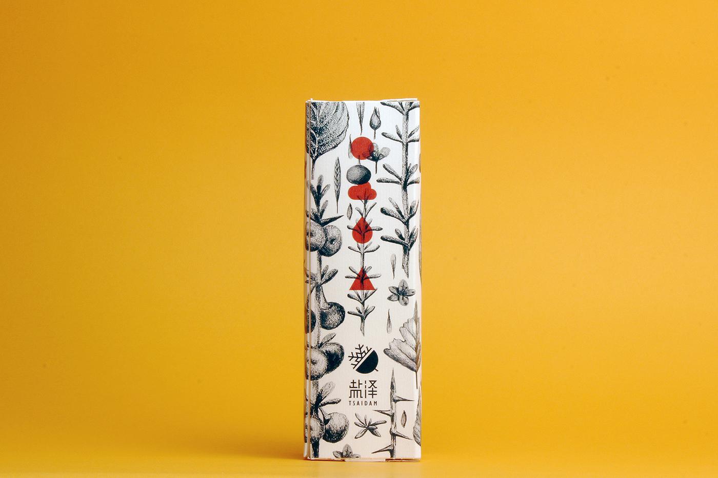 產品外包裝設計要怎么做設計更好？