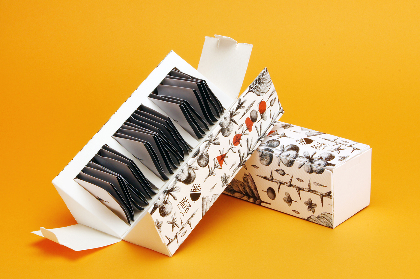 創意型品牌包裝設計應該從哪方面入手?