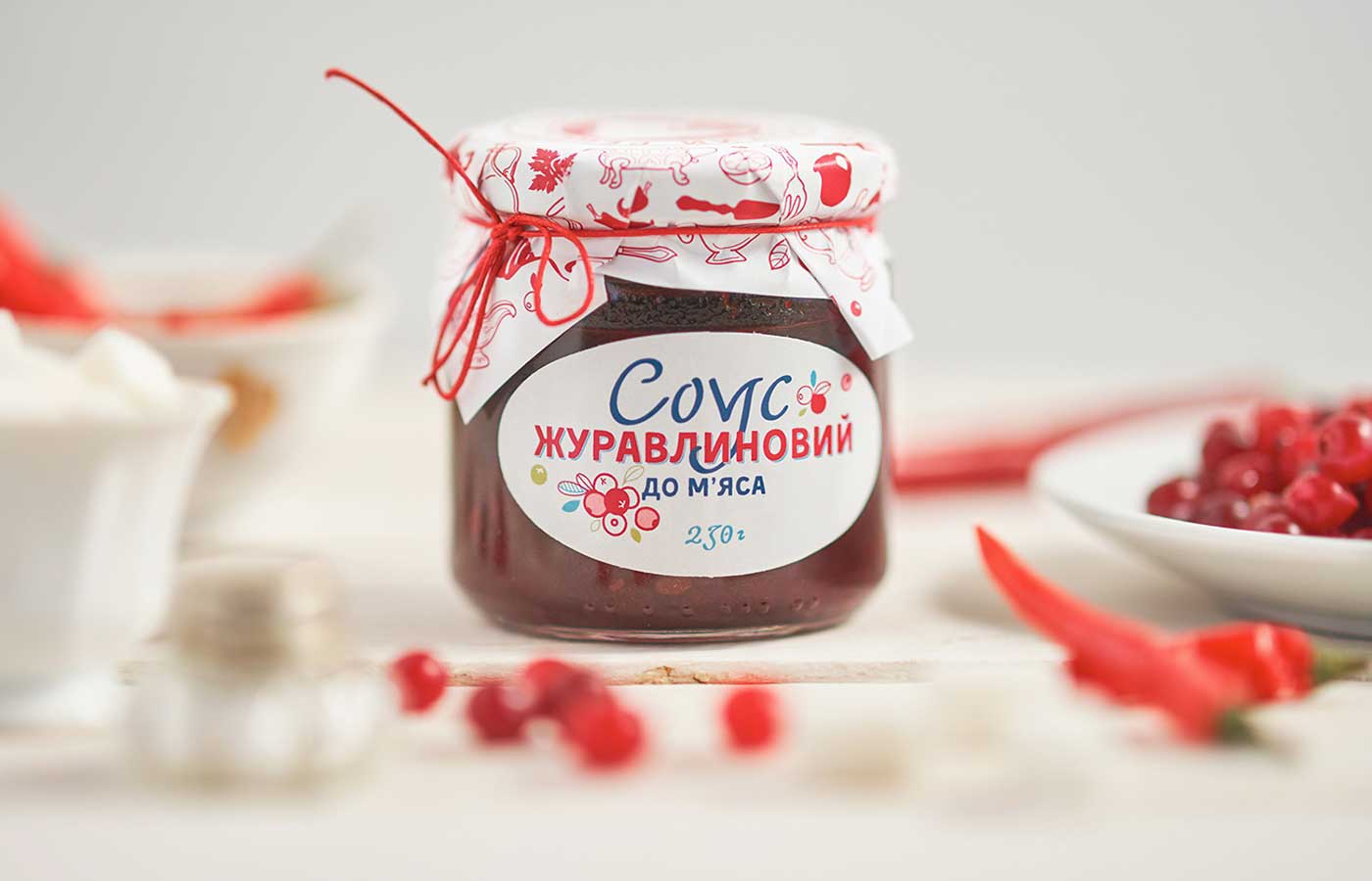 食品包裝設計的時候需要注意事項有哪些?