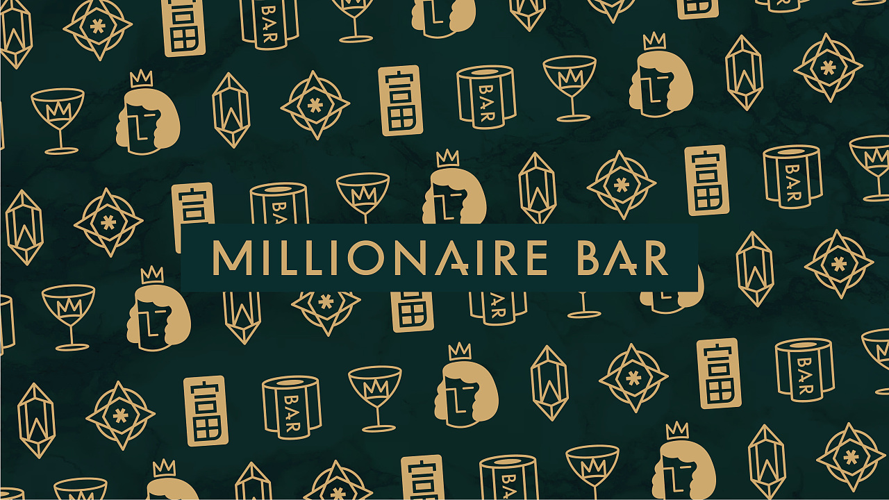 零售業vi設計要遵循的一個原則就是必須要通用