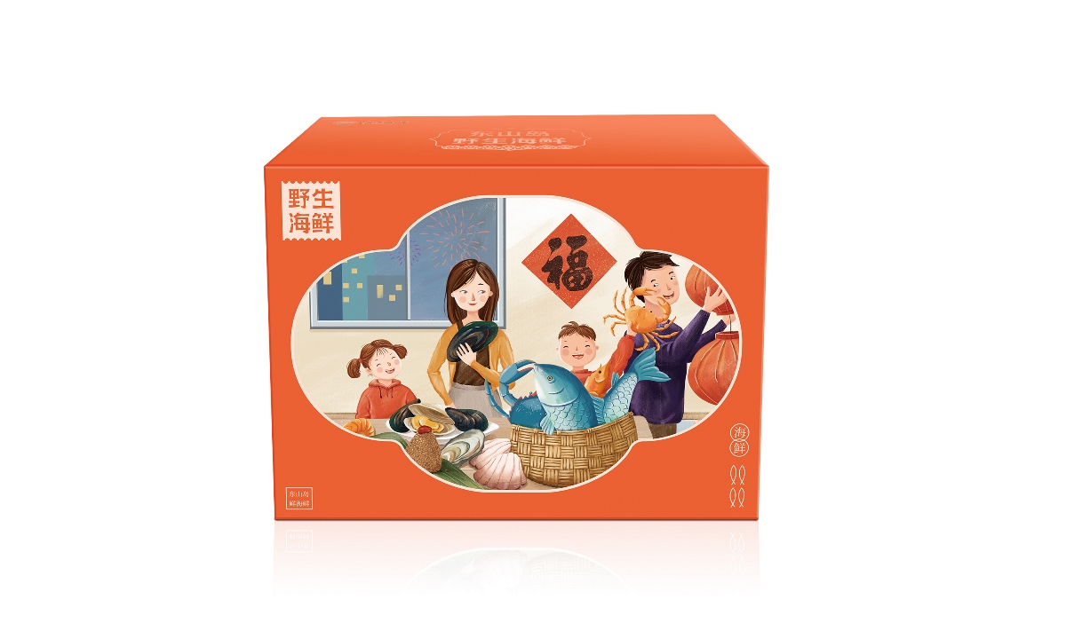 兒童食品包裝品設(shè)計(jì)怎么做?有哪些種類的食品包裝品設(shè)計(jì)