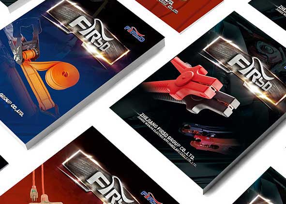 要有足夠的創(chuàng)意目&mdash;&mdash;杭州宣傳樣本設(shè)計(jì)