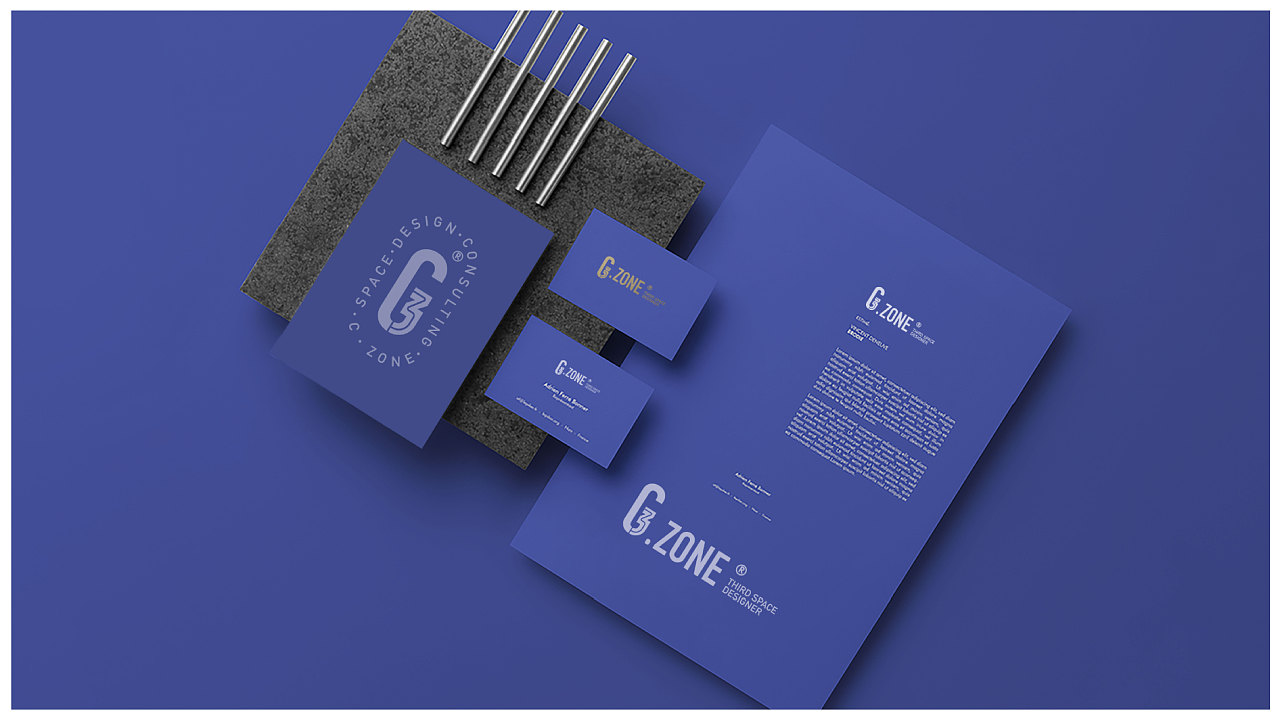 杭州vi設計公司怎么知道是否能放心？