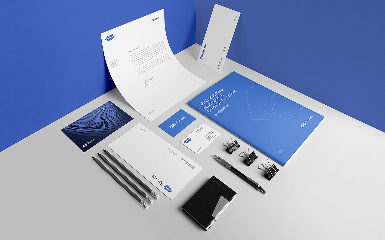 公司形象宣傳設(shè)計(jì)需要注意到哪些問題？