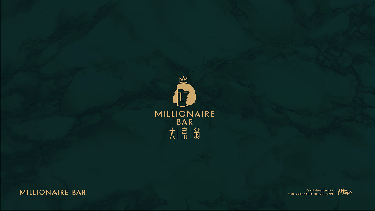 vi手冊設計使每個品牌都是獨一無二