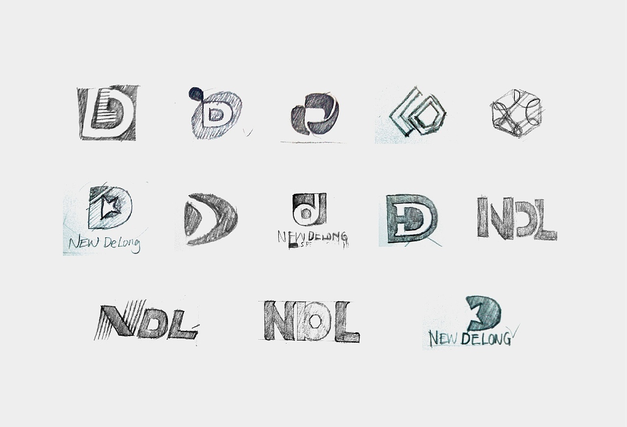 完整vi設(shè)計(jì)能給企業(yè)在市場(chǎng)環(huán)境中帶來哪些效應(yīng)呢？