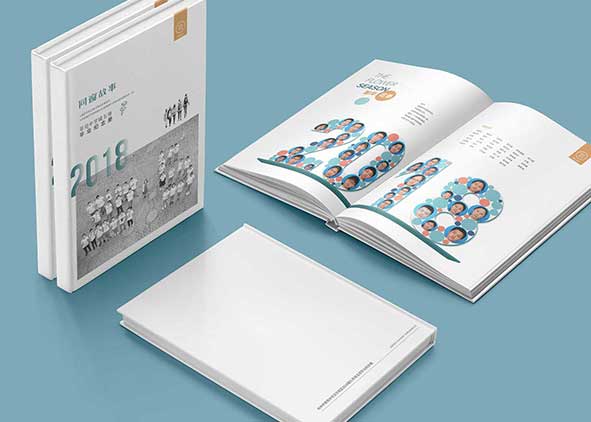 如果宣傳冊設(shè)計(jì)出現(xiàn)問題,該怎么解決?