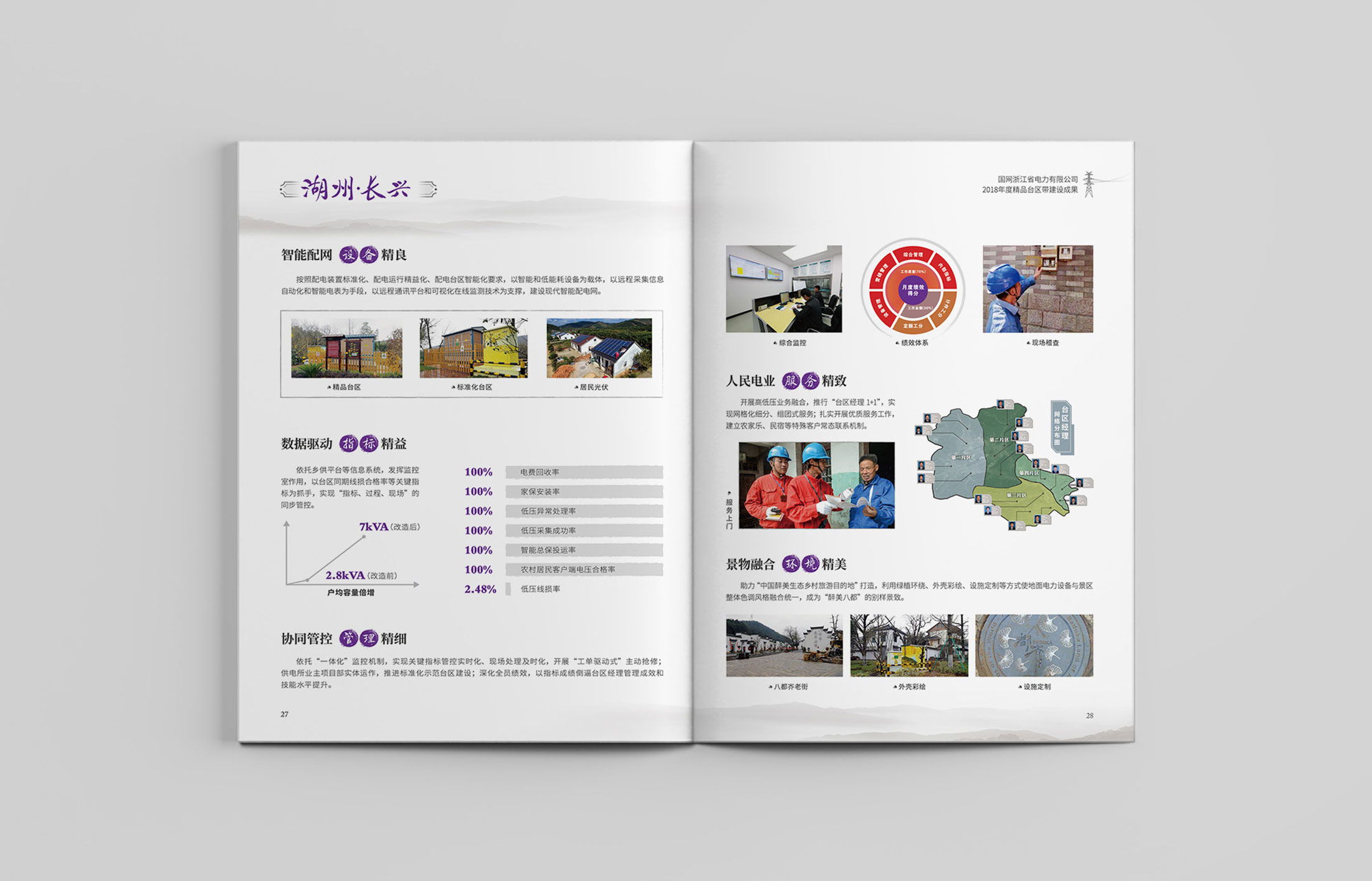 有經驗的廣告公司做畫冊設計更靠譜