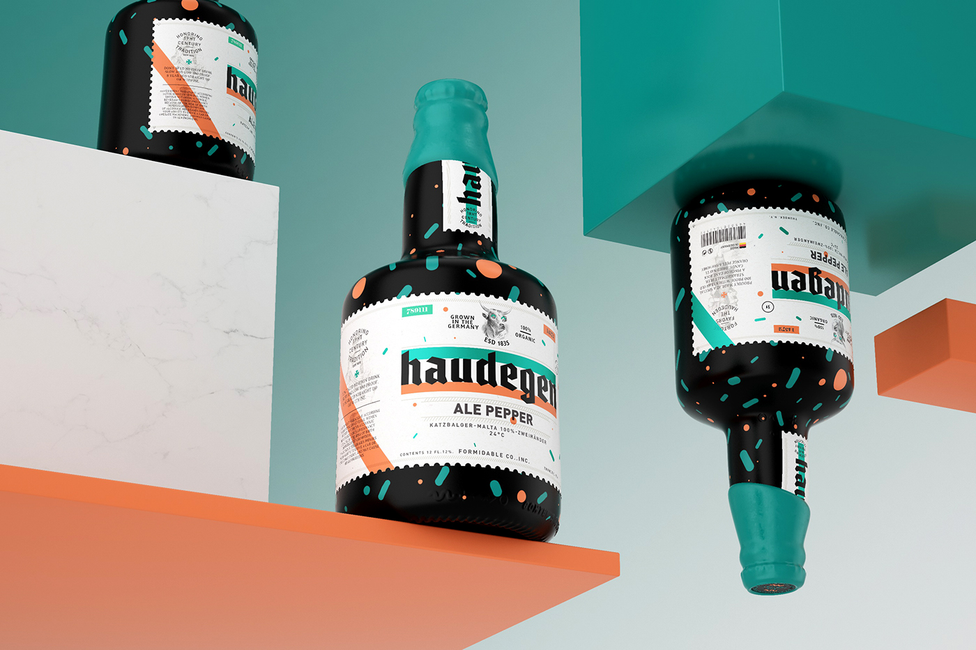 品牌食品包裝設計公司如何突出創意？