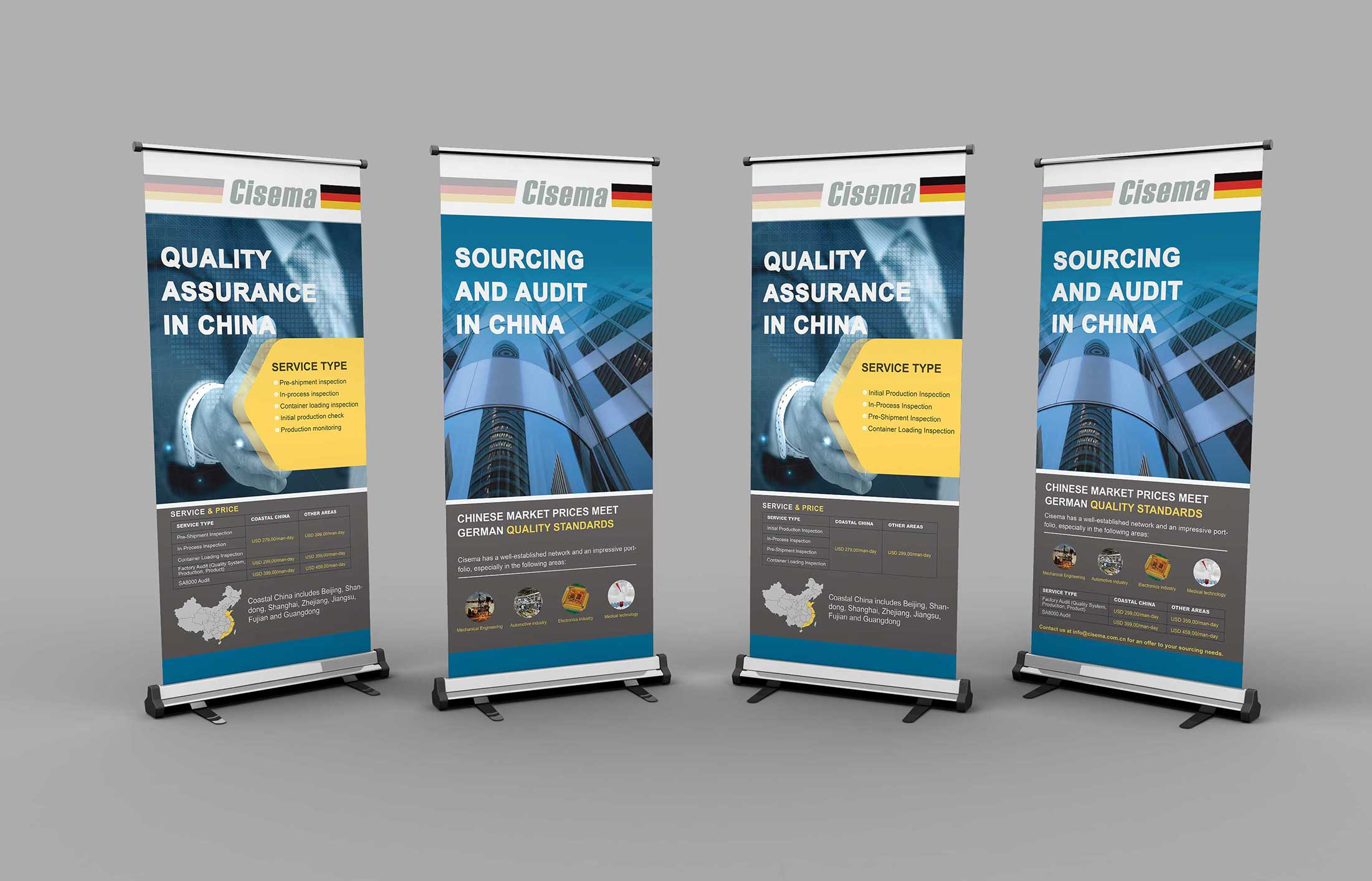 企業宣傳手冊設計有什么要領?