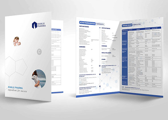 企業(yè)宣傳畫(huà)冊(cè)設(shè)計(jì)有什么原則可言？