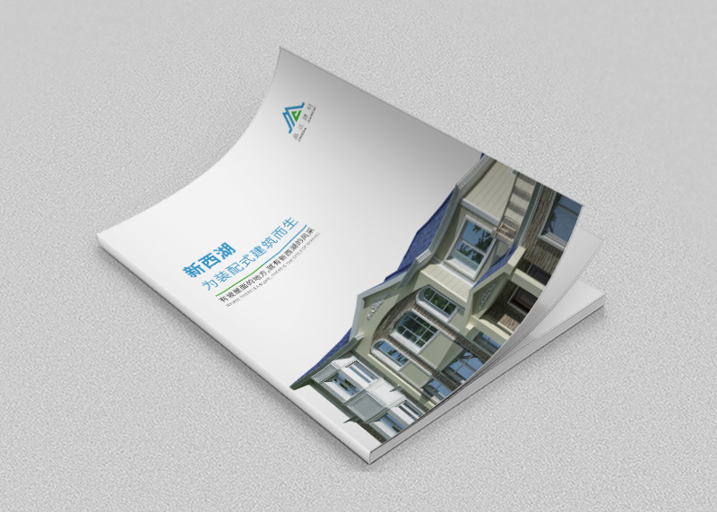 宣傳畫(huà)冊(cè)設(shè)計(jì)怎么進(jìn)行策劃定位