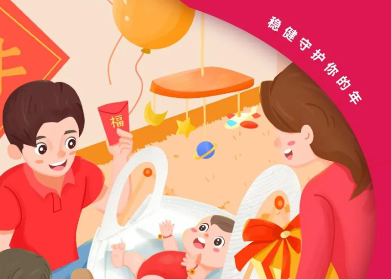 腦洞大開(kāi)!這波口罩創(chuàng)意海報(bào)夠暖!