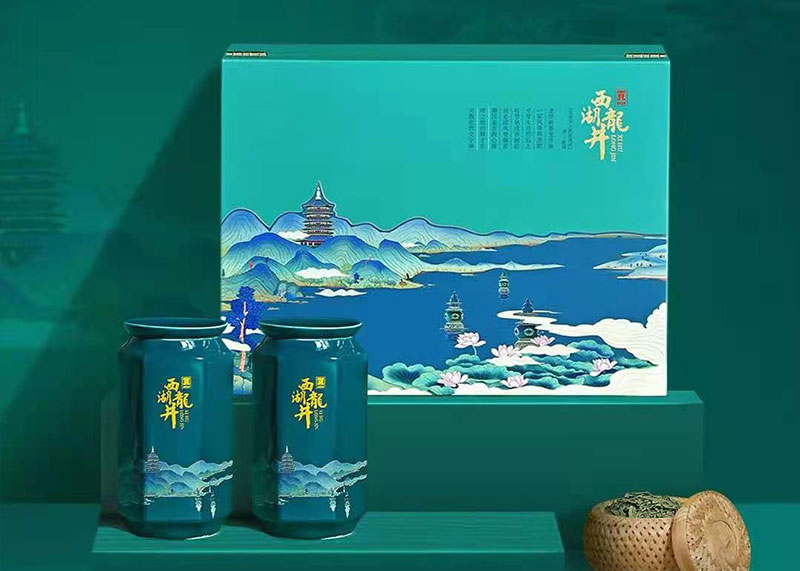 選擇茶葉包裝設(shè)計(jì)公司的時(shí)候應(yīng)該注意些什么?