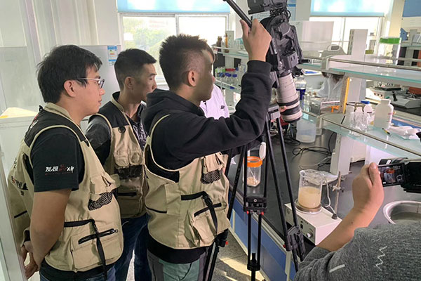 拍一部企業(yè)宣傳片的費用