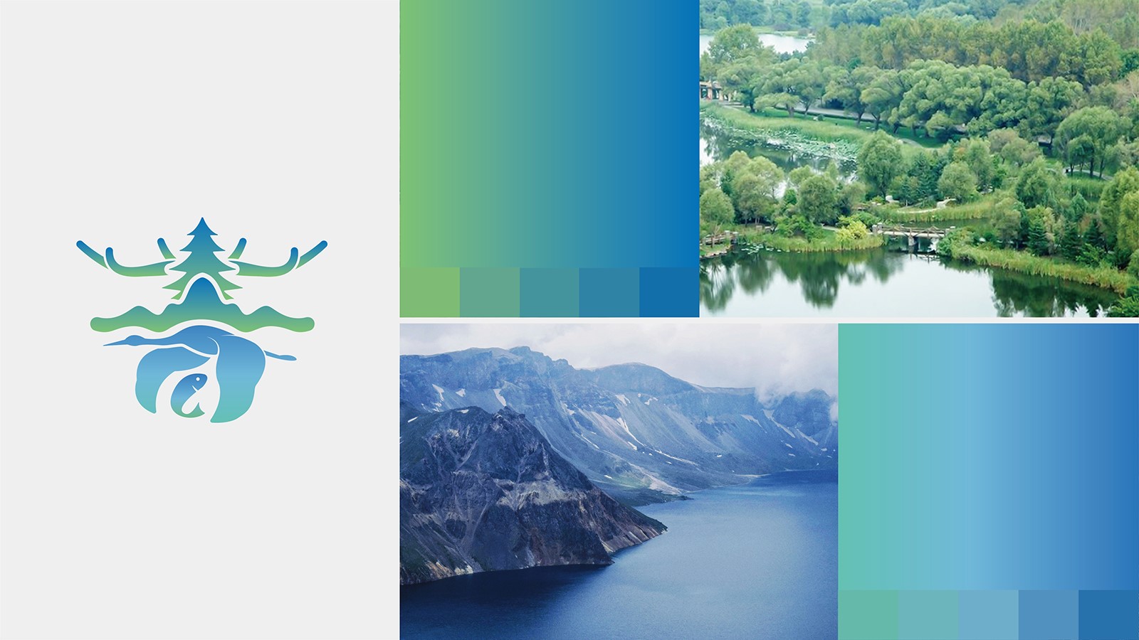 風生水起的企業ci設計案例