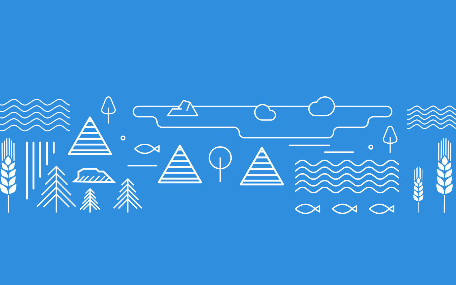 企業VI設計的要素有哪些呢？