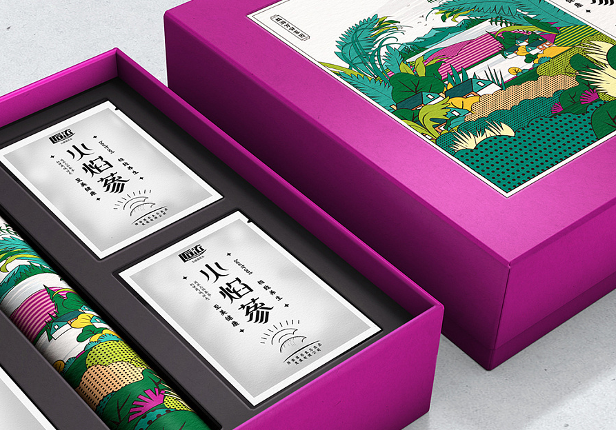 產(chǎn)品品牌規(guī)劃樹立發(fā)展的優(yōu)勢(shì)