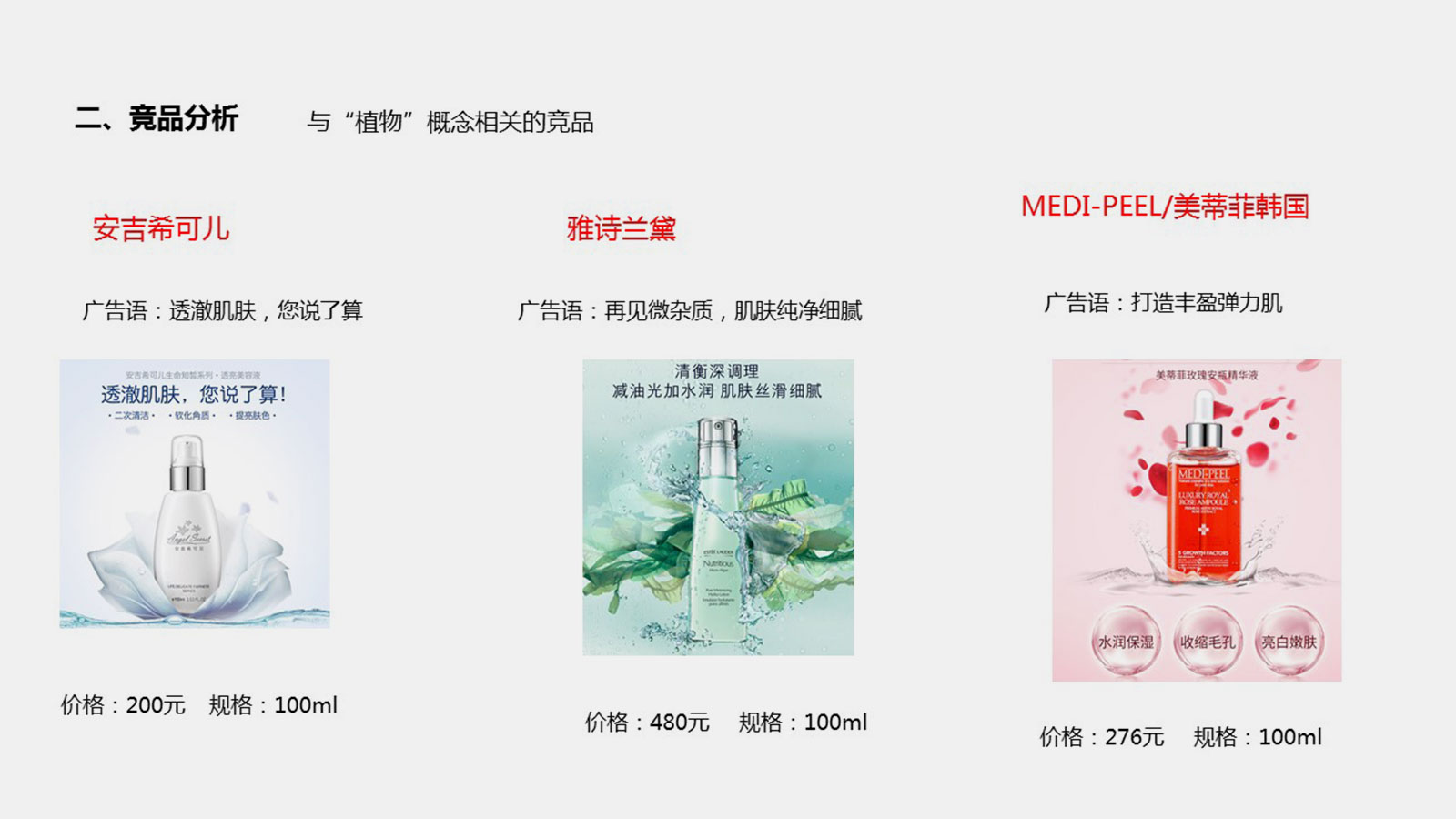 品牌全案策劃包括哪些內(nèi)容？