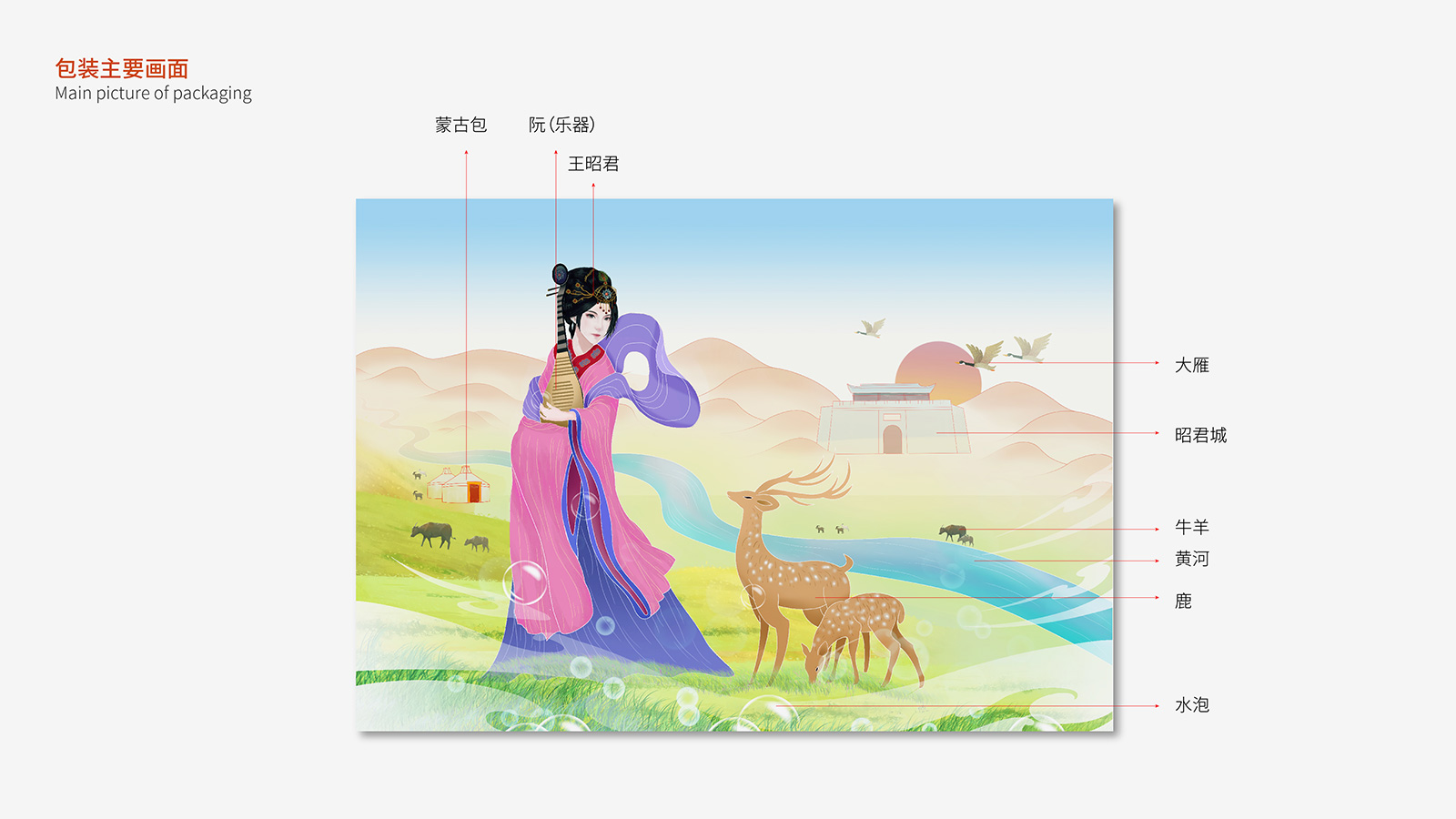 設(shè)計(jì)公司設(shè)計(jì)招商手冊(cè)時(shí)需要了解那些內(nèi)容?