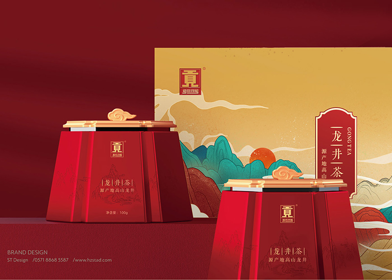 浙江廣告設計公司如何為品牌取名?