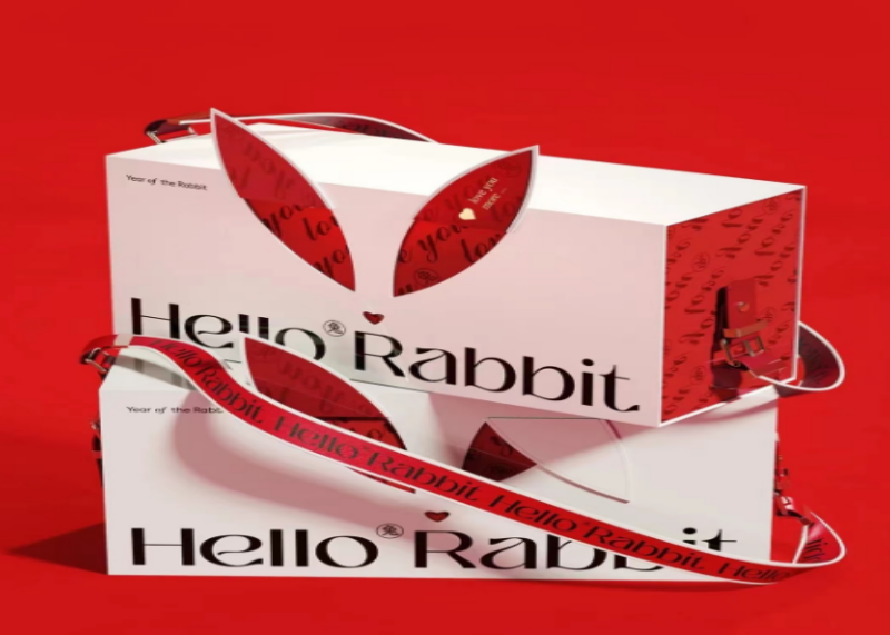 如果成為一個(gè)成功的IP形象？